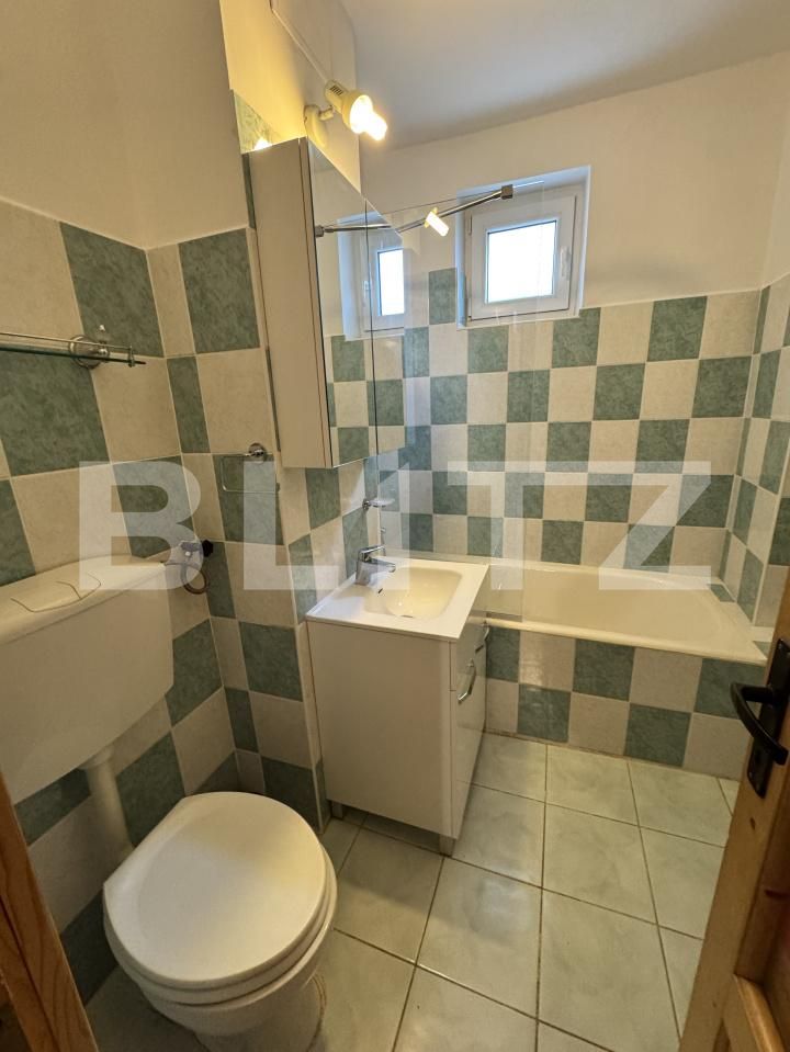 Apartament de închiriat 3 camere Central - 192580AI | BLITZ Zalău | Poza8