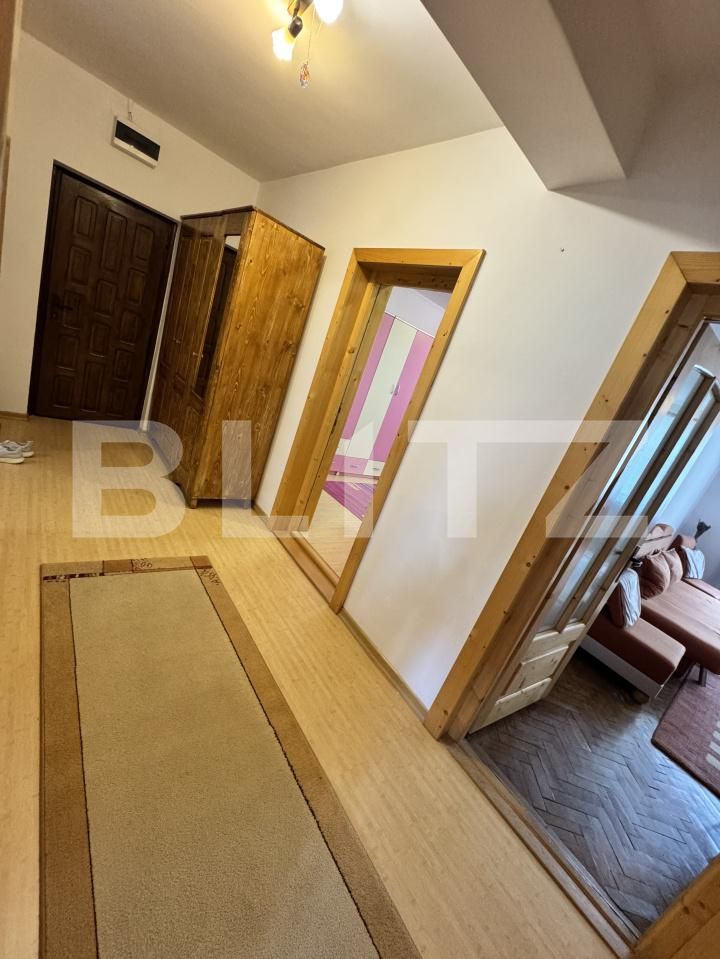 Apartament de închiriat 3 camere Central - 192580AI | BLITZ Zalău | Poza7