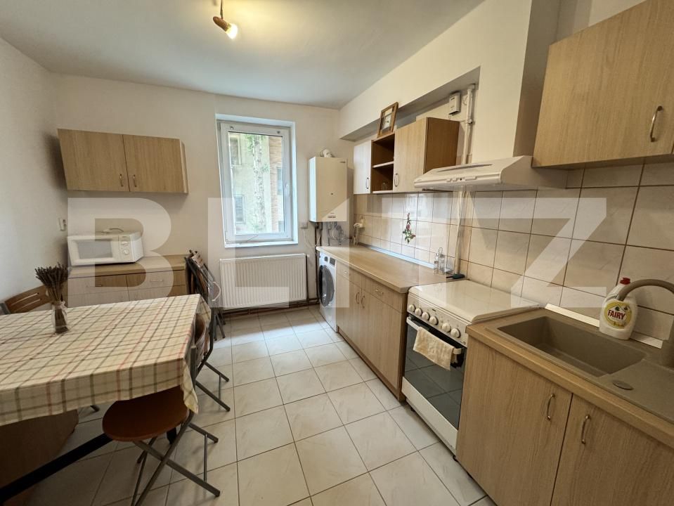 Apartament de închiriat 3 camere Central - 192580AI | BLITZ Zalău | Poza6