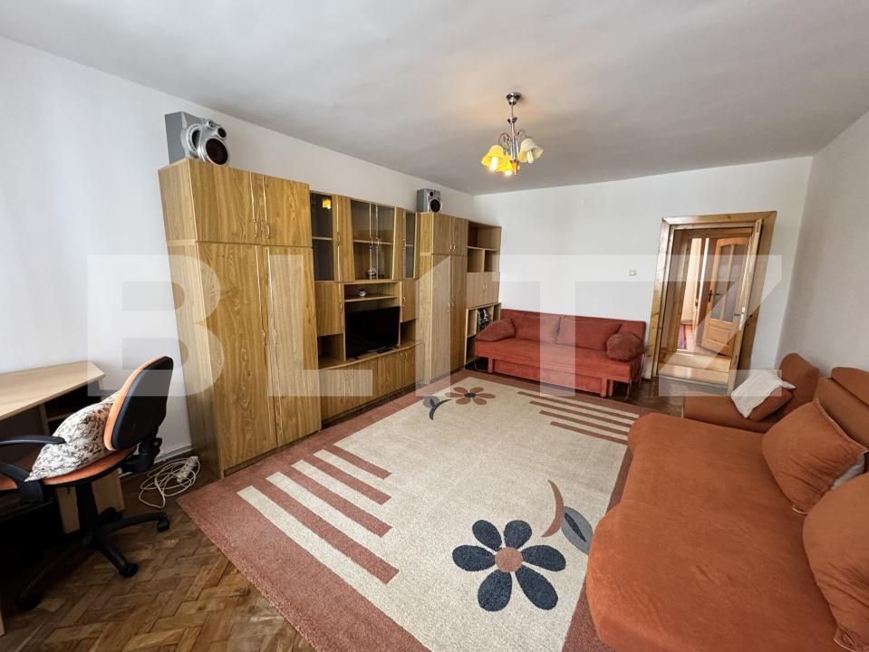 Apartament de închiriat 3 camere Central - 192580AI | BLITZ Zalău | Poza2