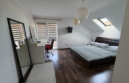 Casa cu 4 camere,baie, bucatarie, teren 800 mp