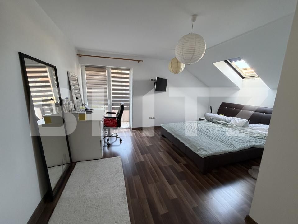 Casa de vânzare 4 camere Nord-Vest - 192582CV | BLITZ Zalău | Poza5