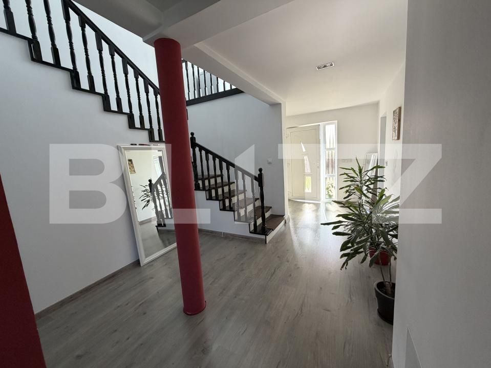 Casa de vânzare 4 camere Nord-Vest - 192582CV | BLITZ Zalău | Poza3
