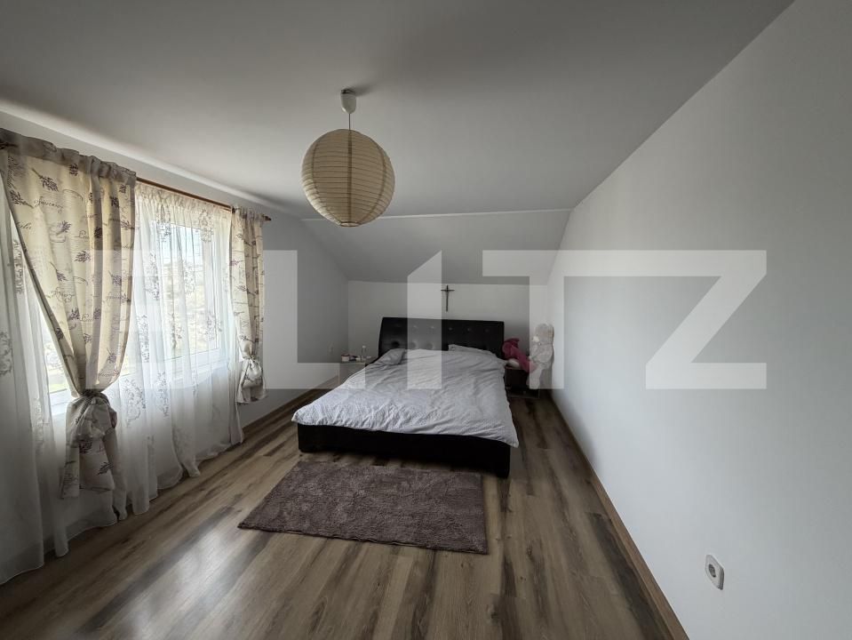 Casa de vânzare 4 camere Nord-Vest - 192582CV | BLITZ Zalău | Poza4