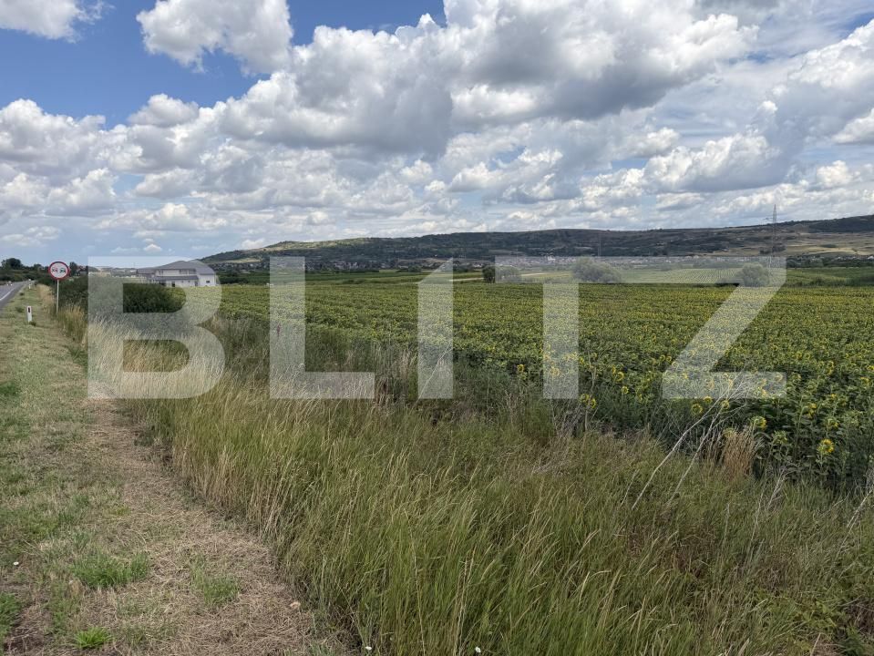 Teren de vânzare Bobota - 192611TV | BLITZ Zalău | Poza3