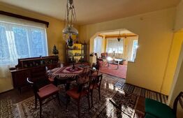 Casa de vanzare Somes-Odorhei cu un teren in suprafata de 8000 mp