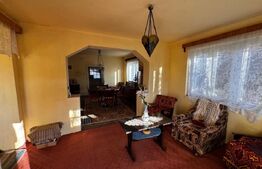 Casa de vanzare Somes-Odorhei cu un teren in suprafata de 8000 mp