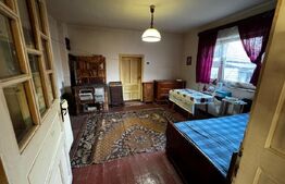 Casa de vanzare Somes-Odorhei cu un teren in suprafata de 8000 mp