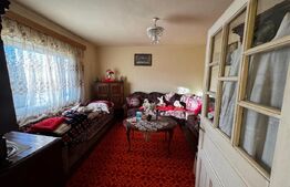 Casa de vanzare Somes-Odorhei cu un teren in suprafata de 8000 mp