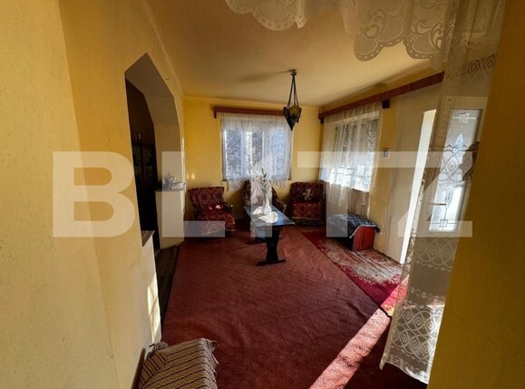 Casa de vânzare 2 camere Somes-Odorhei - 192704CV | BLITZ Zalău | Poza1