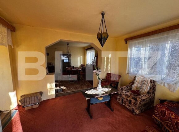 Casa de vânzare 2 camere Somes-Odorhei - 192704CV | BLITZ Zalău | Poza1