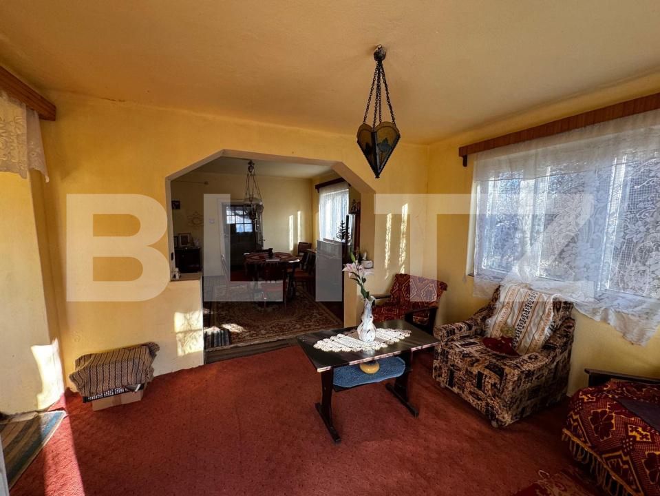 Casa de vânzare 2 camere Somes-Odorhei - 192704CV | BLITZ Zalău | Poza2