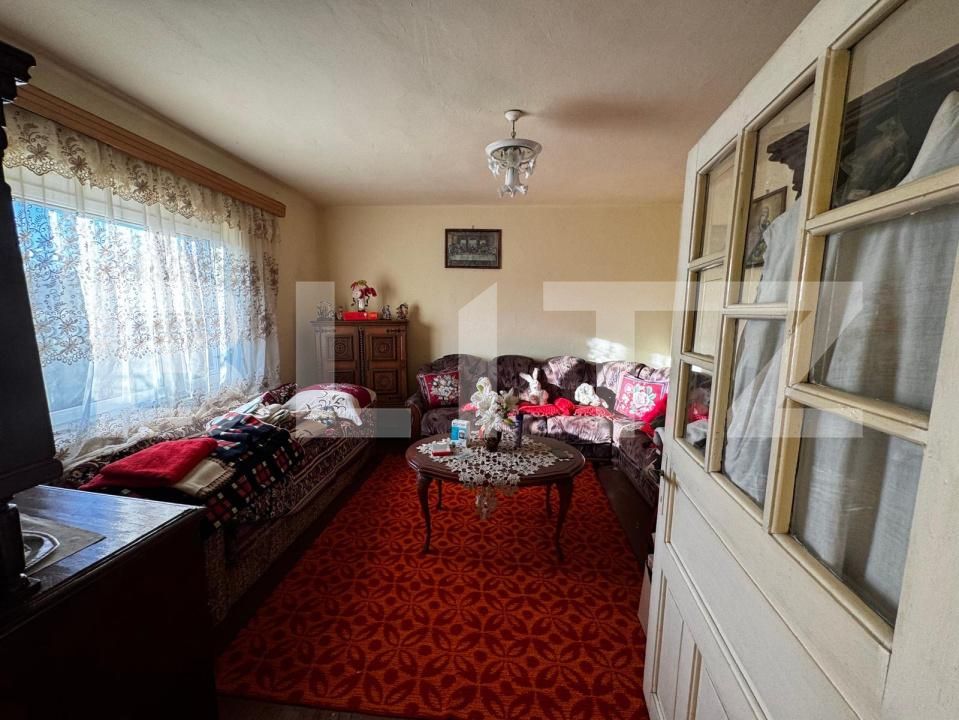 Casa de vânzare 2 camere Somes-Odorhei - 192704CV | BLITZ Zalău | Poza5