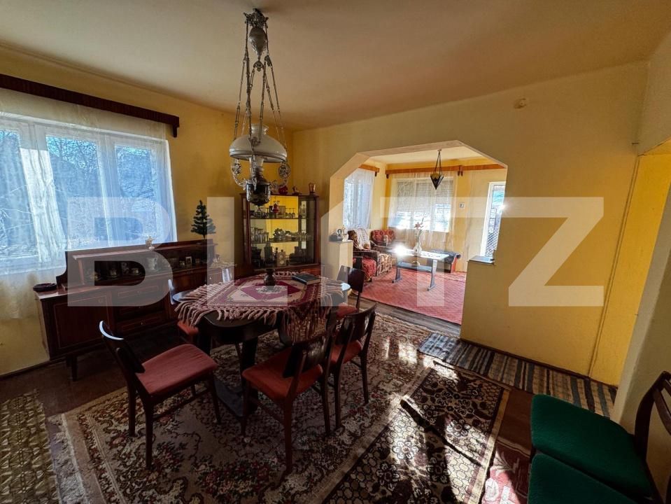 Casa de vânzare 2 camere Somes-Odorhei - 192704CV | BLITZ Zalău | Poza3