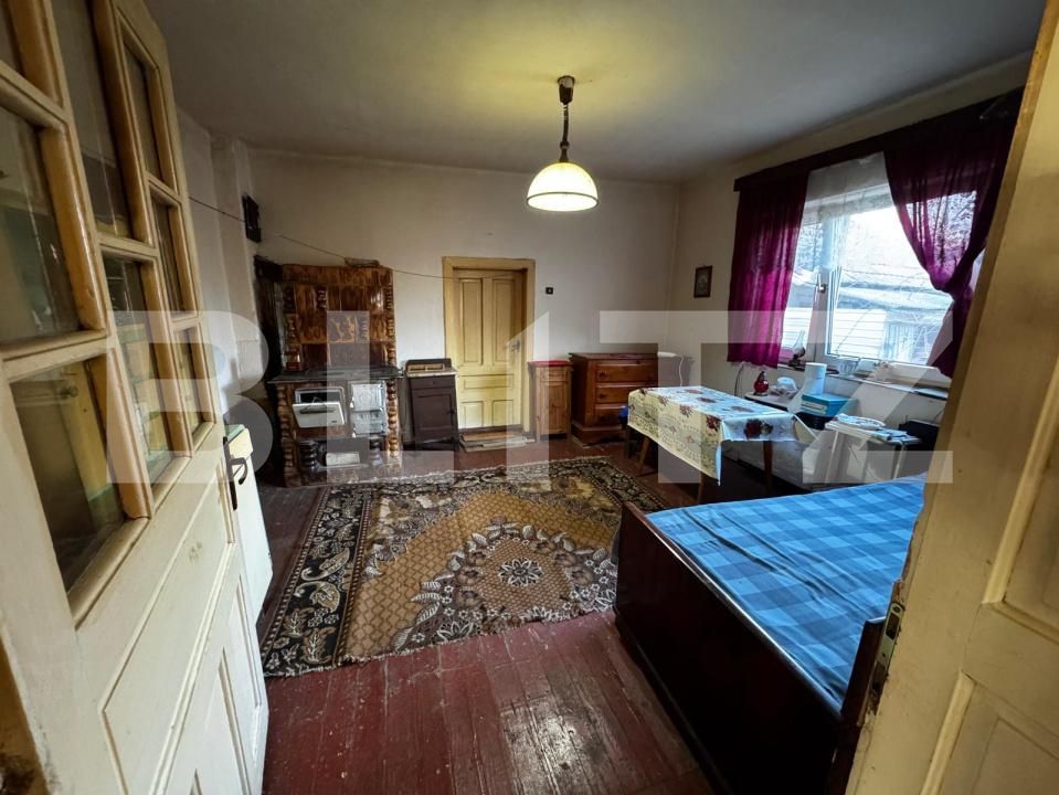 Casa de vânzare 2 camere Somes-Odorhei - 192704CV | BLITZ Zalău | Poza4