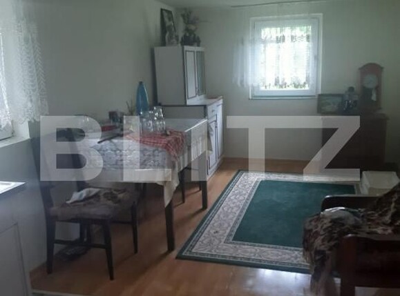 Casa de vânzare 2 camere Poiana Blenchii - 192707CV | BLITZ Zalău | Poza1