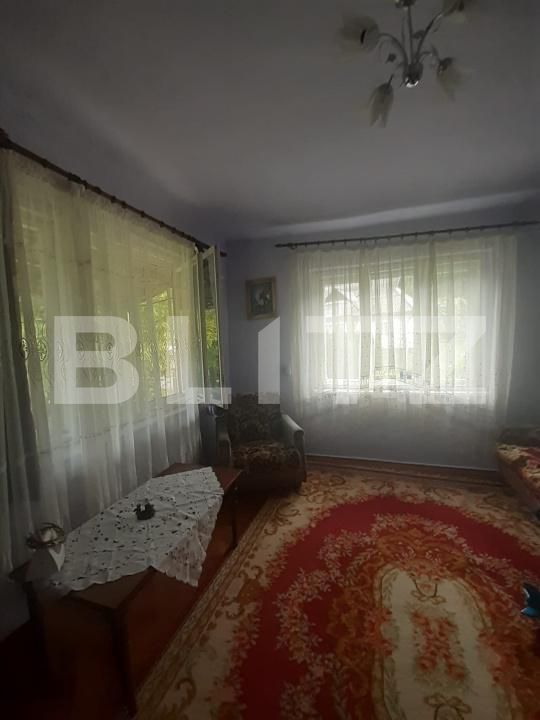 Casa de vânzare 2 camere Poiana Blenchii - 192707CV | BLITZ Zalău | Poza3