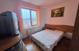 Apartament de vânzare în Jibou