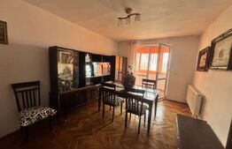 Apartament de vânzare în Jibou