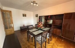 Apartament de vânzare în Jibou