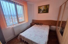 Apartament de vânzare în Jibou