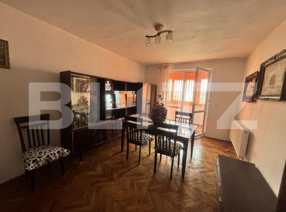 Apartament de vânzare 2 camere Jibou - 192742AV | BLITZ Zalău | Poza1