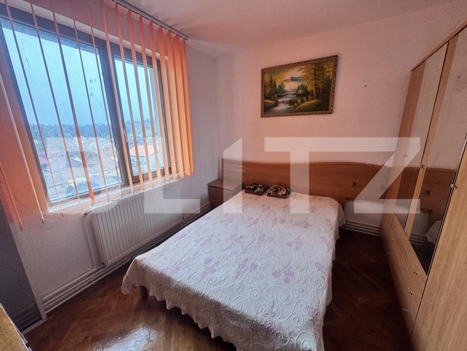 Apartament de vânzare 2 camere Jibou - 192742AV | BLITZ Zalău | Poza2