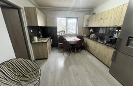 Apartament de vânzare în Criseni 