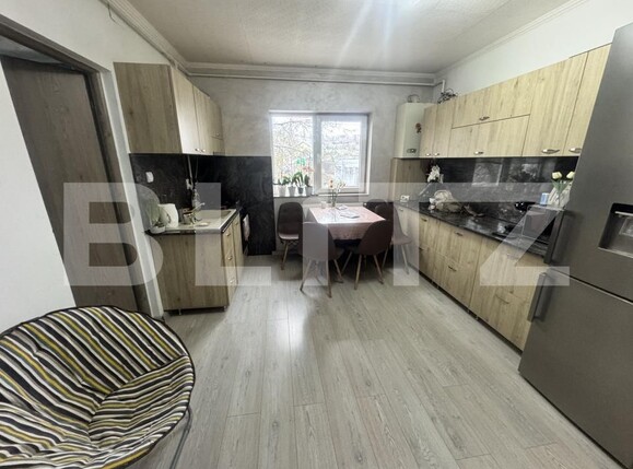 Apartament de vânzare 2 camere Criseni - 192794AV | BLITZ Zalău | Poza1