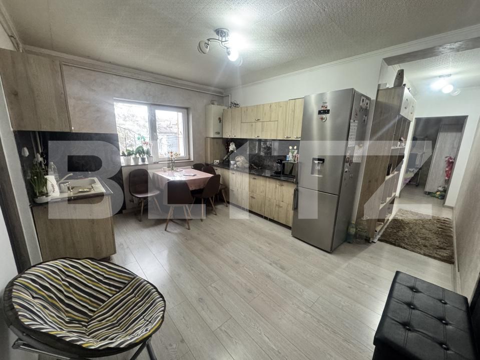Apartament de vânzare 2 camere Criseni - 192794AV | BLITZ Zalău | Poza2