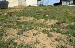 Teren intravilan, 500 mp, zona Dumbrava 2 