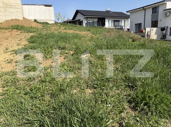 Teren de vânzare Central - 192801TV | BLITZ Zalău | Poza2