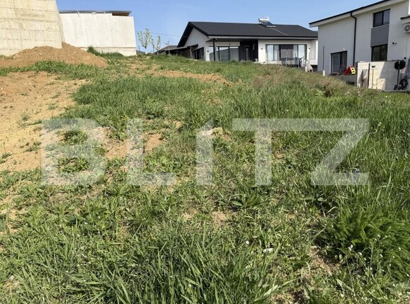 Teren de vânzare Central - 192801TV | BLITZ Zalău | Poza3