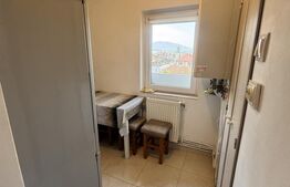 Garsonieră de închiriat, 26 mp, zona Stadion