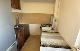 Garsonieră de închiriat, 26 mp, zona Stadion