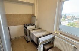 Garsonieră de închiriat, 26 mp, zona Stadion