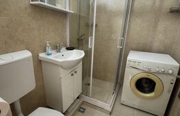 Garsonieră de închiriat, 26 mp, zona Stadion