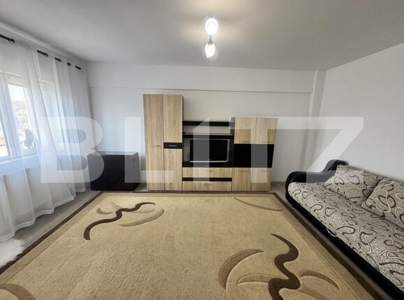 Garsonieră de închiriat Sud - 192913AI | BLITZ Zalău | Poza1