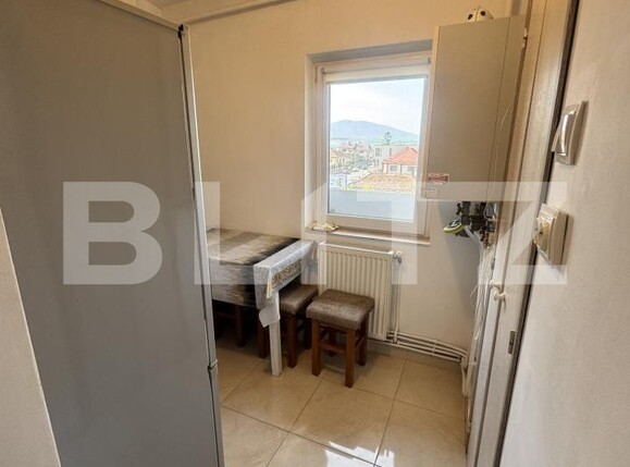 Garsonieră de închiriat Sud - 192913AI | BLITZ Zalău | Poza4