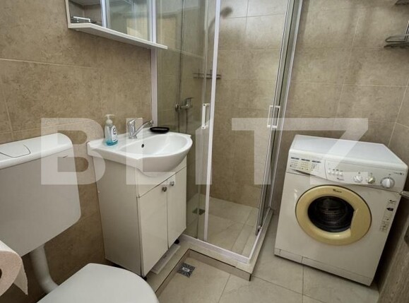 Garsonieră de închiriat Sud - 192913AI | BLITZ Zalău | Poza7