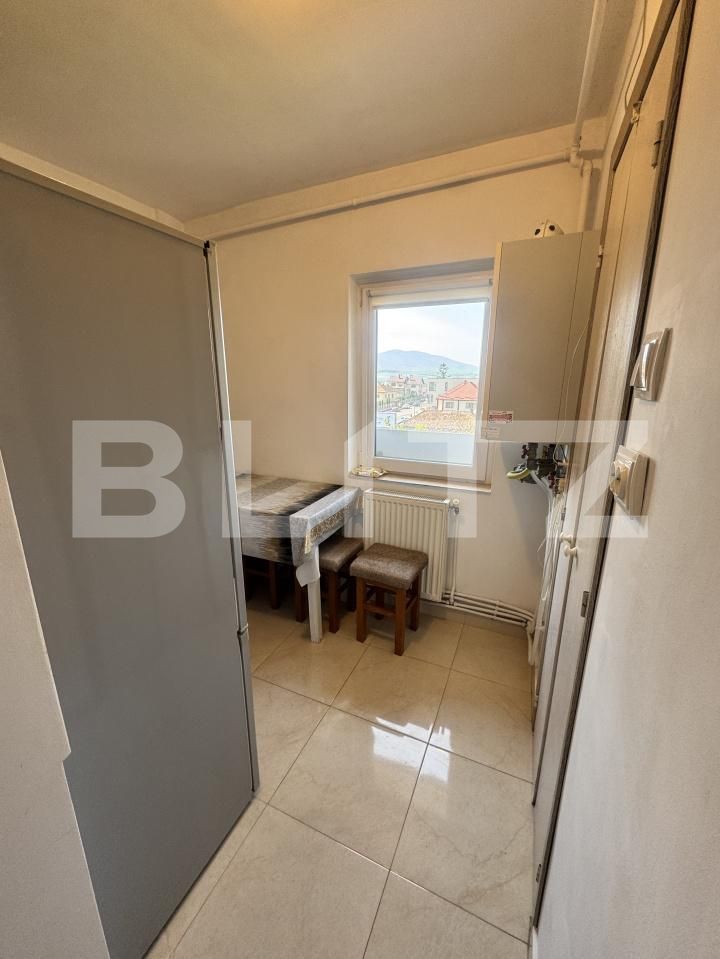 Garsonieră de închiriat Sud - 192913AI | BLITZ Zalău | Poza4