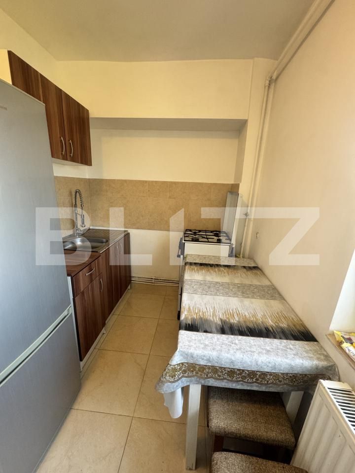 Garsonieră de închiriat Sud - 192913AI | BLITZ Zalău | Poza6