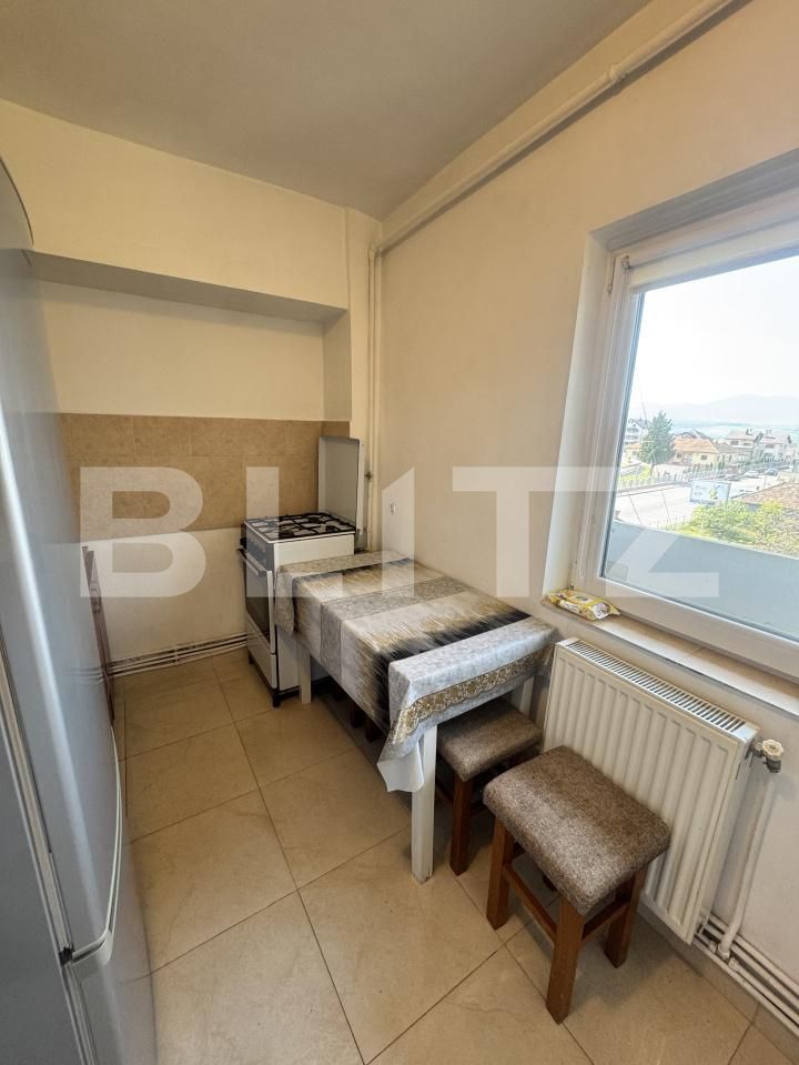 Garsonieră de închiriat Sud - 192913AI | BLITZ Zalău | Poza5