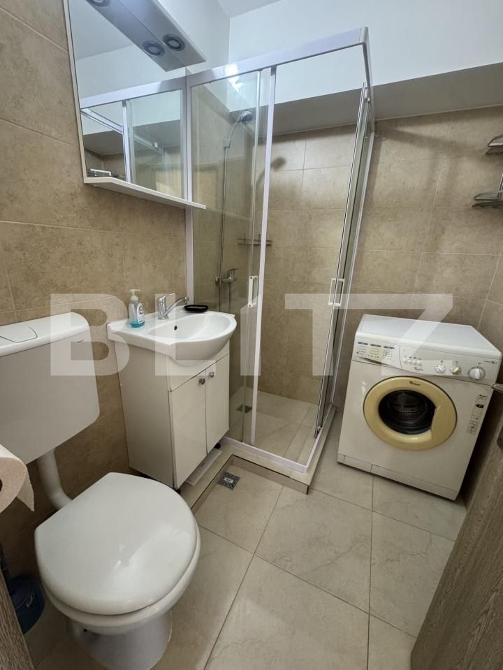 Garsonieră de închiriat Sud - 192913AI | BLITZ Zalău | Poza7