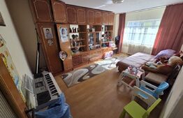 Apartament de vânzare, 3 camere, 65 mp, zona Nord