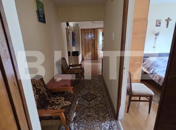 Apartament de vânzare 3 camere Exterior-Nord - 192924AV | BLITZ Zalău | Poza9