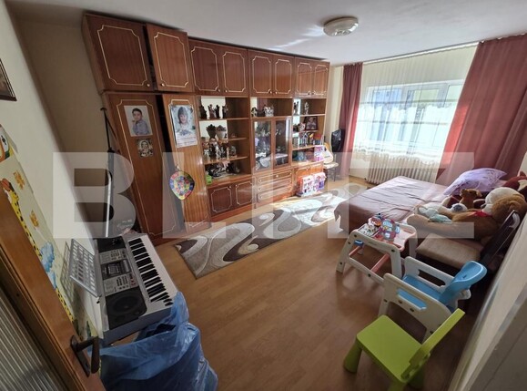 Apartament de vânzare 3 camere Exterior-Nord - 192924AV | BLITZ Zalău | Poza1