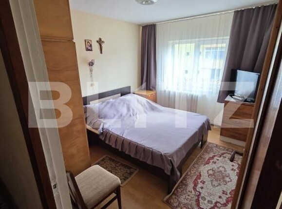 Apartament de vânzare 3 camere Exterior-Nord - 192924AV | BLITZ Zalău | Poza5