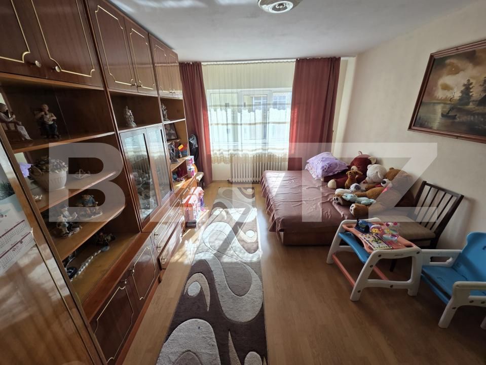 Apartament de vânzare 3 camere Exterior-Nord - 192924AV | BLITZ Zalău | Poza2