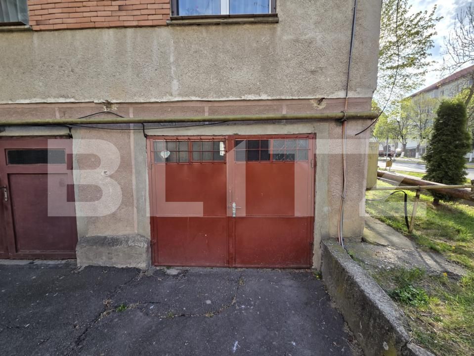 Apartament de vânzare 3 camere Exterior-Nord - 192924AV | BLITZ Zalău | Poza12